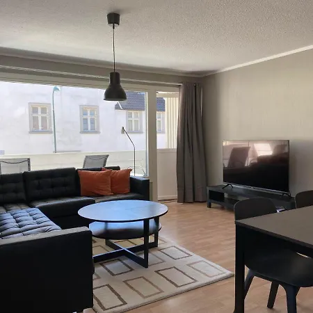 Apartment I
