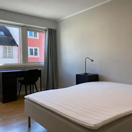 Appartement I Kristiansand