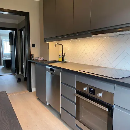 I Appartement