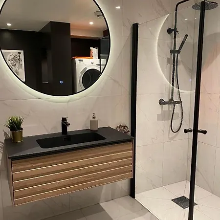 I Appartement