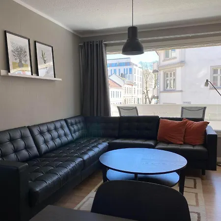 I Apartment