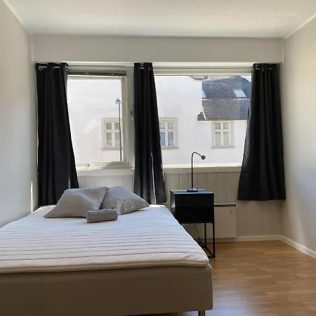 Apartment I