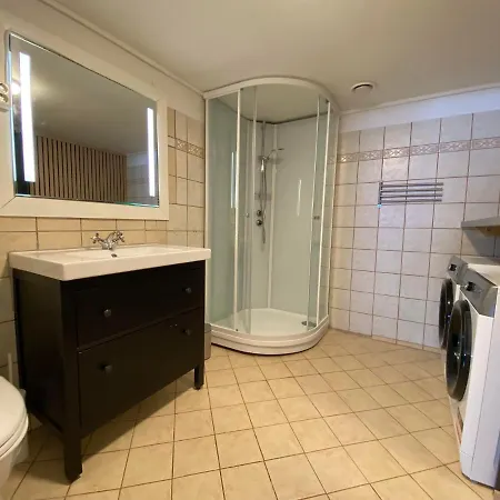 Appartement I *