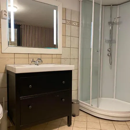 I Apartment Kristiansand