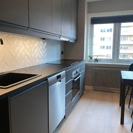 I Apartment