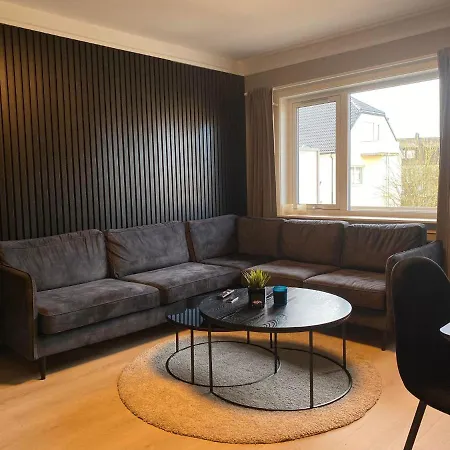 I Apartamento Kristiansand