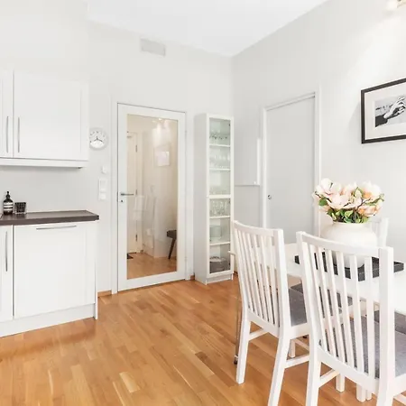 I Appartement Kristiansand