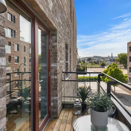 I Apartamento Kristiansand