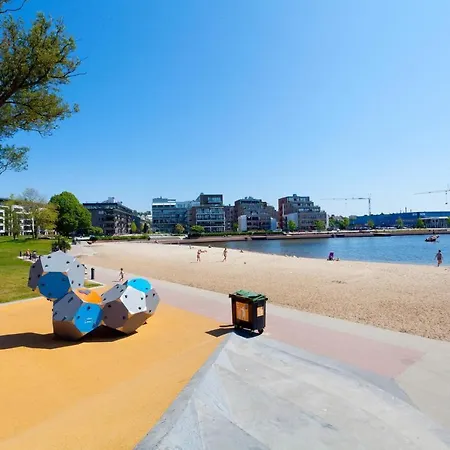 I Apartamento Kristiansand