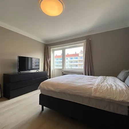 I Appartement