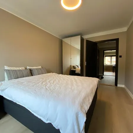 Appartement I