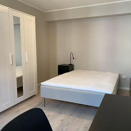 Appartement I Kristiansand
