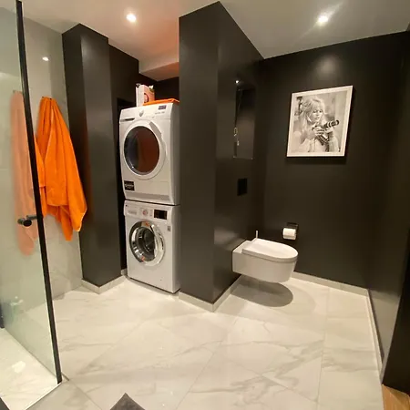 I Appartement Kristiansand