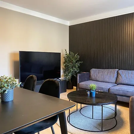Appartement I
