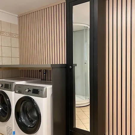 I Appartement *