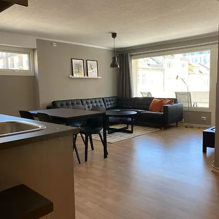 Appartement I *