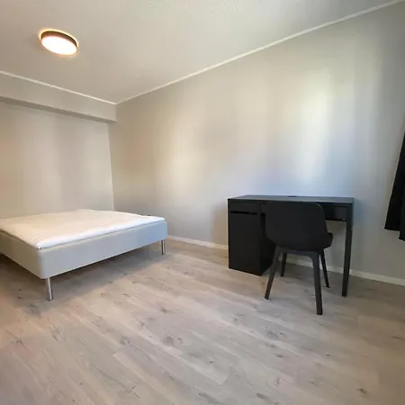 I Apartment